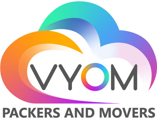 Vyom Packers And Movers